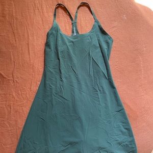 Outdoor voices dress